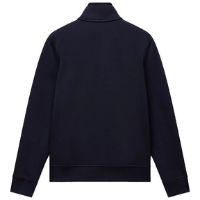 Felpa uomo Balis Full Zip