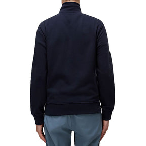 Felpa uomo Balis Full Zip
