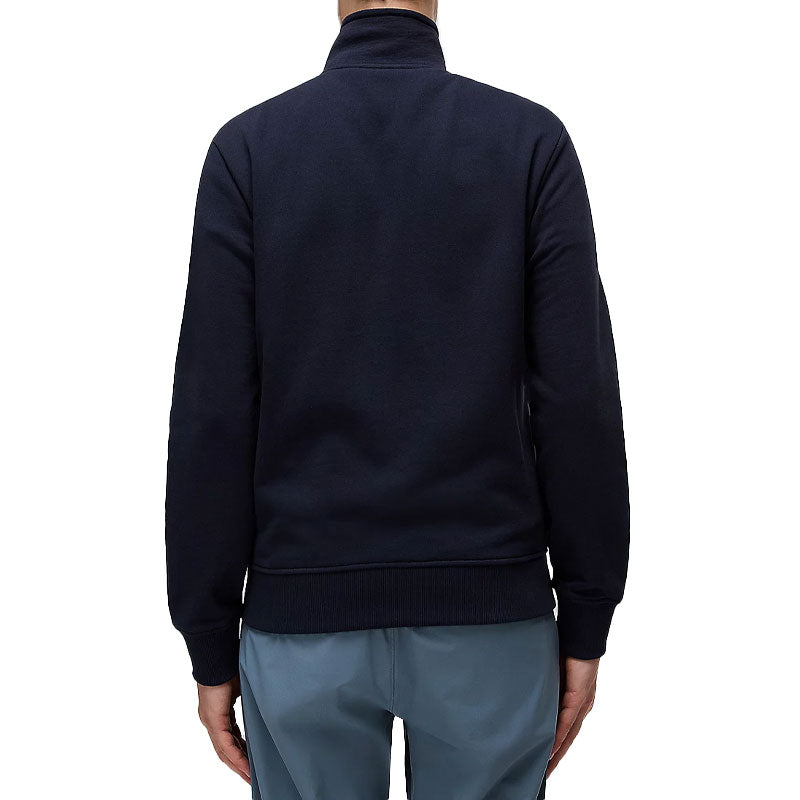 Felpa uomo Balis Full Zip