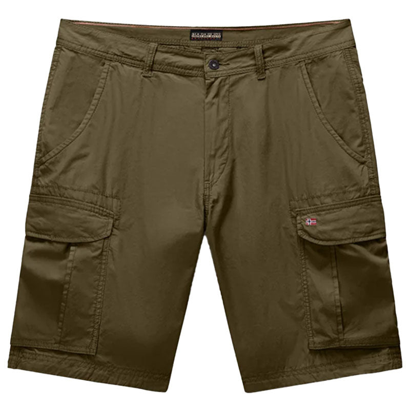 Pantaloncino uomo Cargo