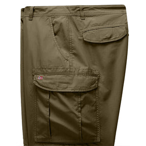 Pantaloncino uomo Cargo
