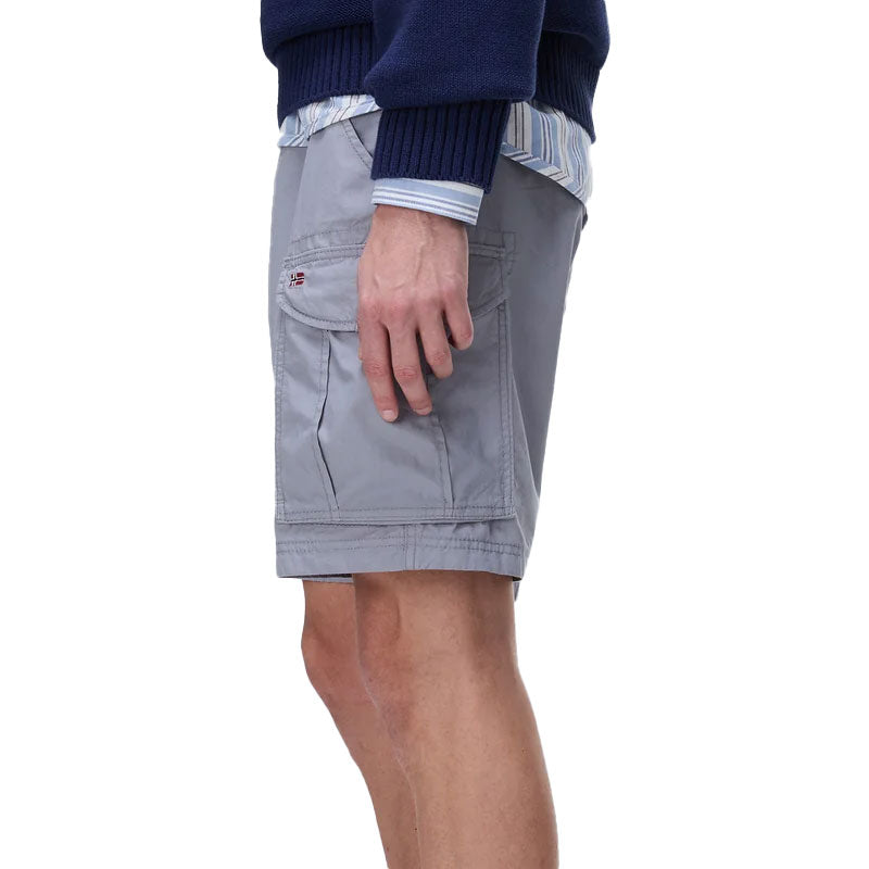 Pantaloncino uomo Cargo