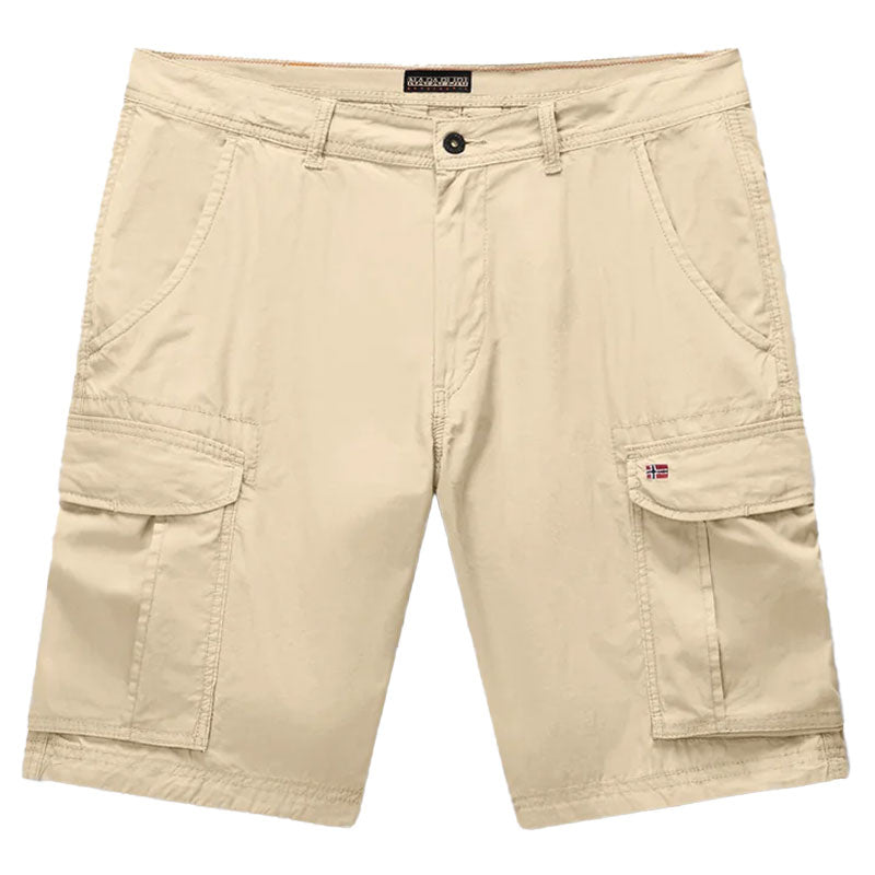 Pantaloncino uomo Cargo