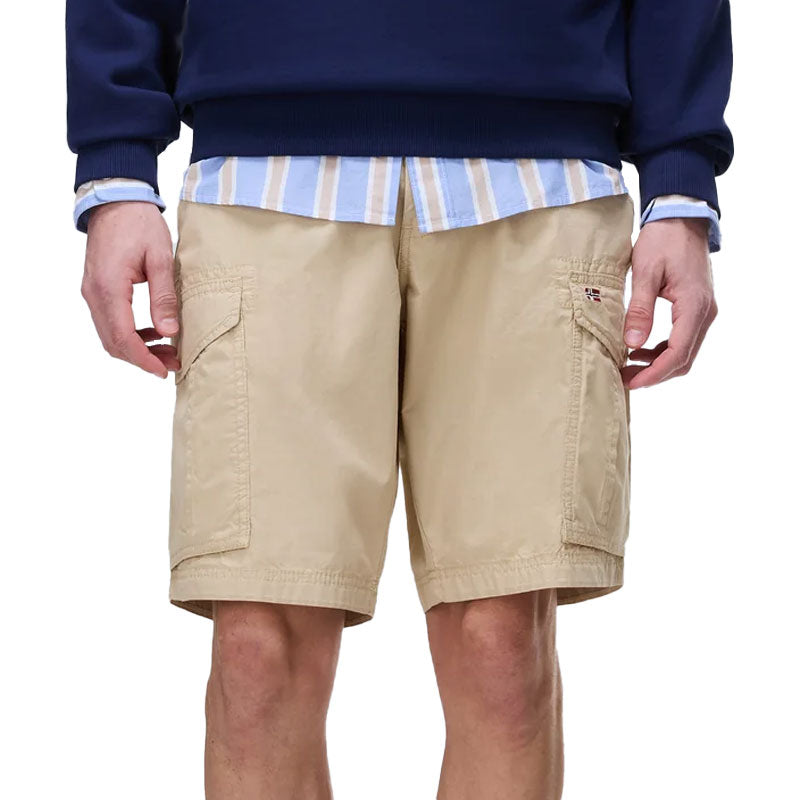 Pantaloncino uomo Cargo