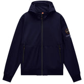 Giacca uomo Melville impermeabile