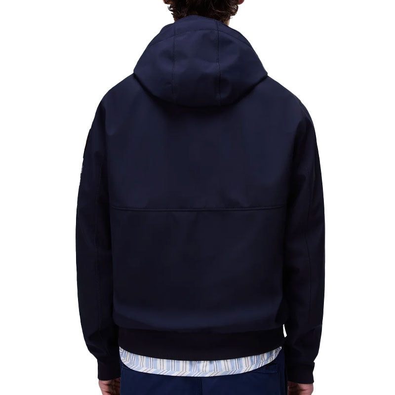 Giacca uomo Melville impermeabile