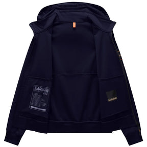 Giacca uomo Melville impermeabile