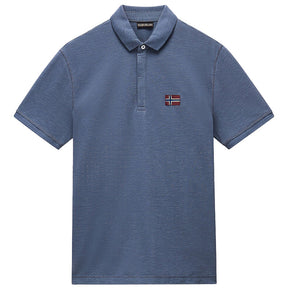 Polo uomo Ebea Piquet