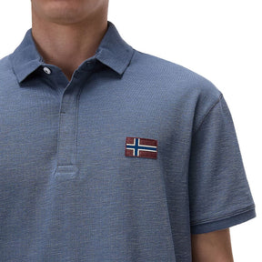 Polo uomo Ebea Piquet