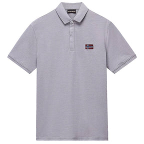 Polo uomo Ebea Piquet