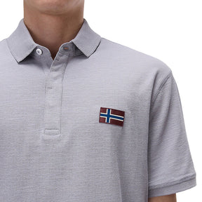 Polo uomo Ebea Piquet