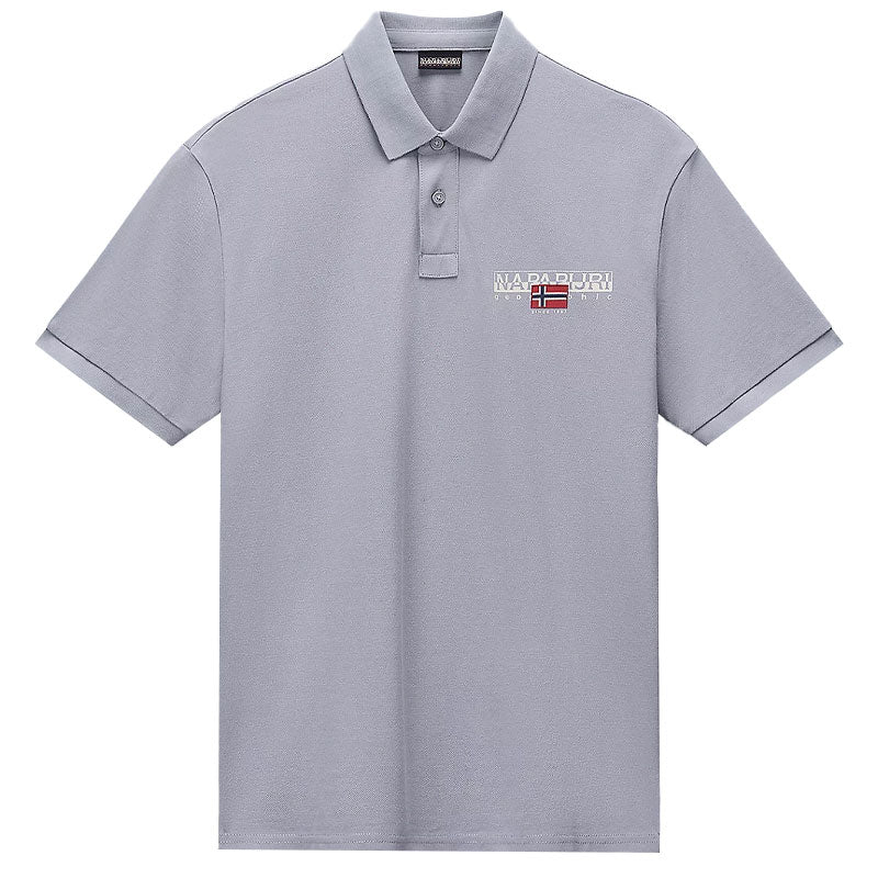 Polo uomo Aylmer Piquet