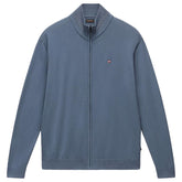 Maglione uomo Decatur Full zip