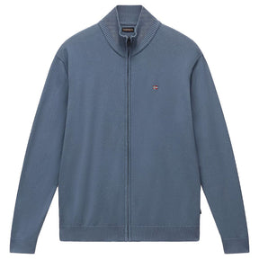 Maglione uomo Decatur Full zip