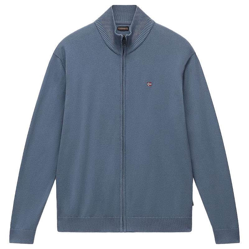 Maglione uomo Decatur Full zip