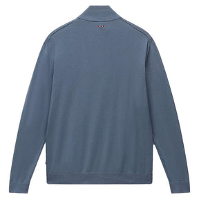 Maglione uomo Decatur Full zip