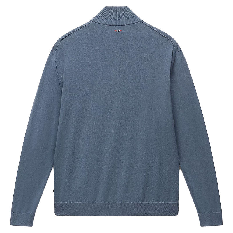 Maglione uomo Decatur Full zip