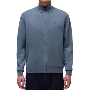 Maglione uomo Decatur Full zip
