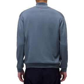 Maglione uomo Decatur Full zip