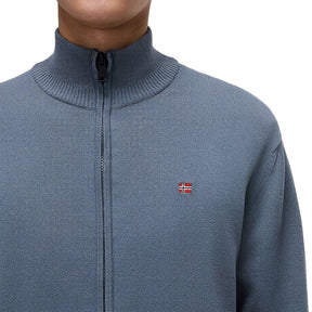 Maglione uomo Decatur Full zip