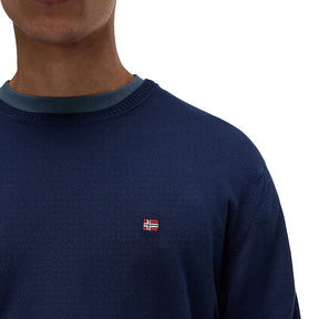 Maglione uomo Decatur
