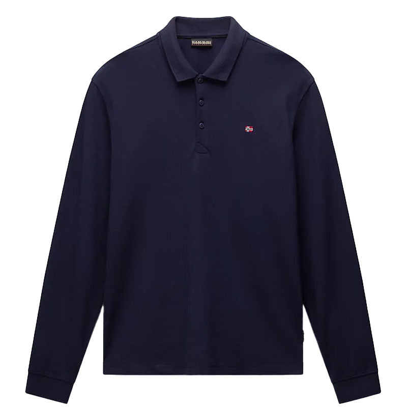 Polo uomo Ealis