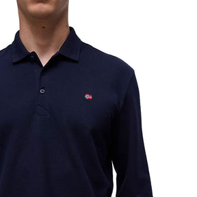 Polo uomo Ealis