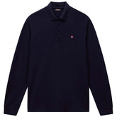 Maglia uomo Piquet Ealis