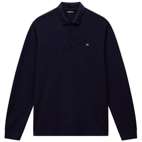 Maglia uomo Piquet Ealis