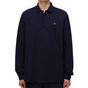 Maglia uomo Piquet Ealis