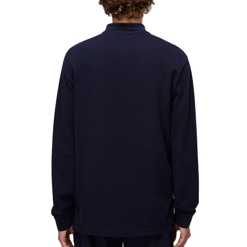 Maglia uomo Piquet Ealis