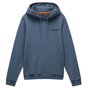 Felpa uomo Sovana Hoody
