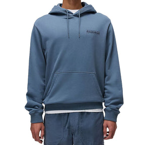 Felpa uomo Sovana Hoody