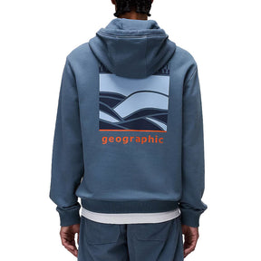 Felpa uomo Sovana Hoody