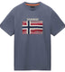 T-Shirt uomo Lari