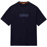 T-Shirt uomo Box Logo