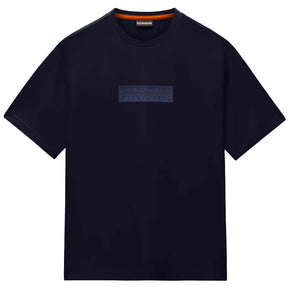 T-Shirt uomo Box Logo