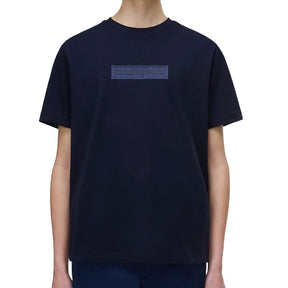 T-Shirt uomo Box Logo
