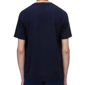 T-Shirt uomo Box Logo