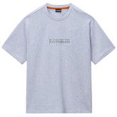 T-Shirt uomo Box Logo