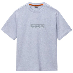 T-Shirt uomo Box Logo