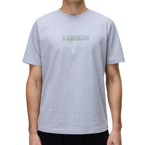 T-Shirt uomo Box Logo