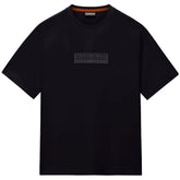 T-Shirt uomo Box Logo