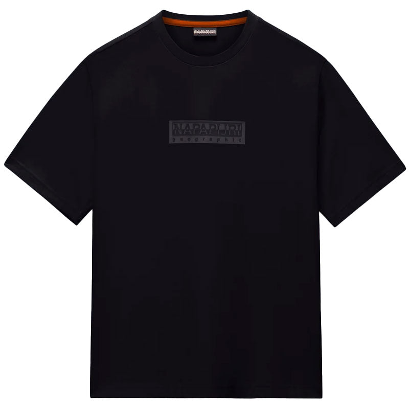 T-Shirt uomo Box Logo