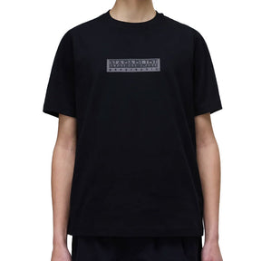 T-Shirt uomo Box Logo