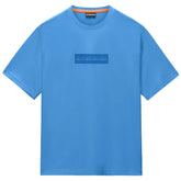 T-Shirt uomo Box Logo