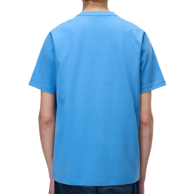 T-Shirt uomo Box Logo