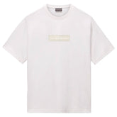 T-Shirt uomo Box Logo