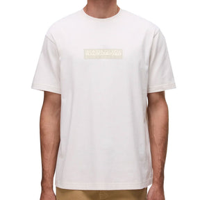 T-Shirt uomo Box Logo