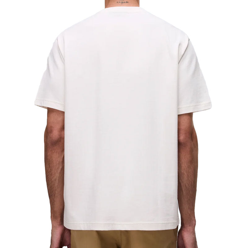 T-Shirt uomo Box Logo